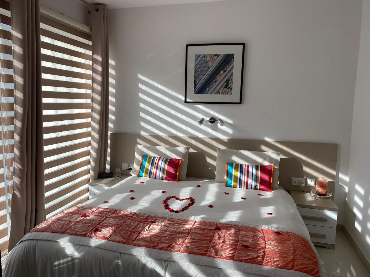 Escape To St Julians Panzió San Ġiljan Kültér fotó